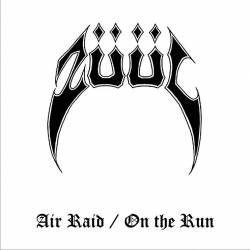 Züül (USA) : Air Raid on the Run